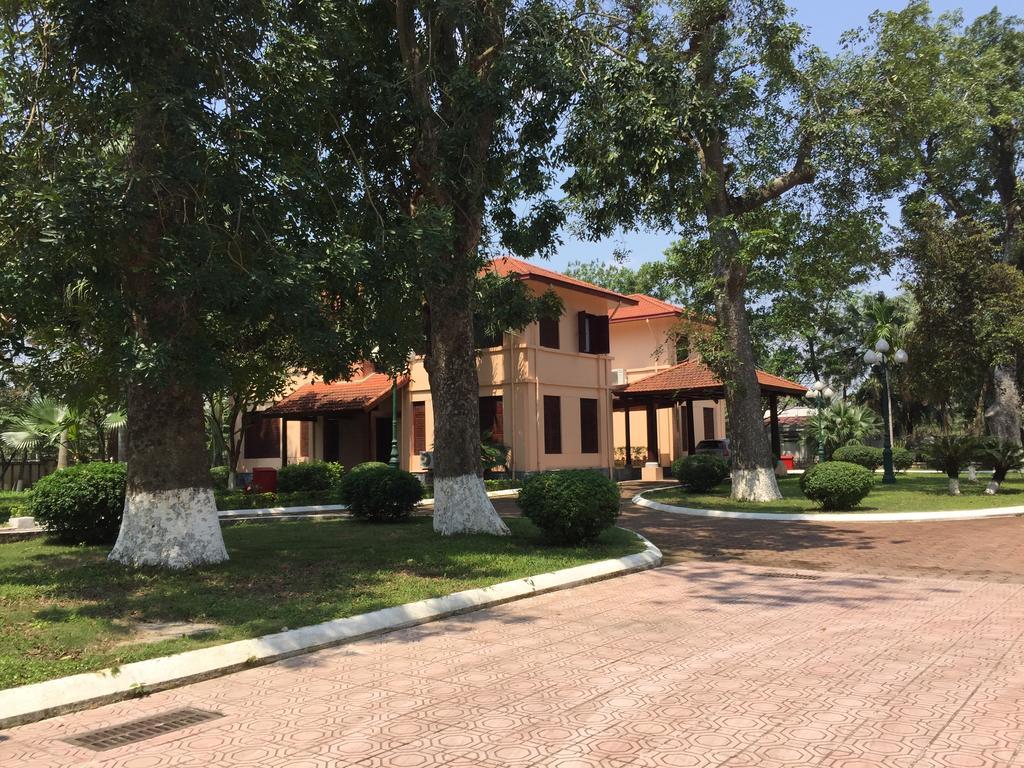 Villa Zo *