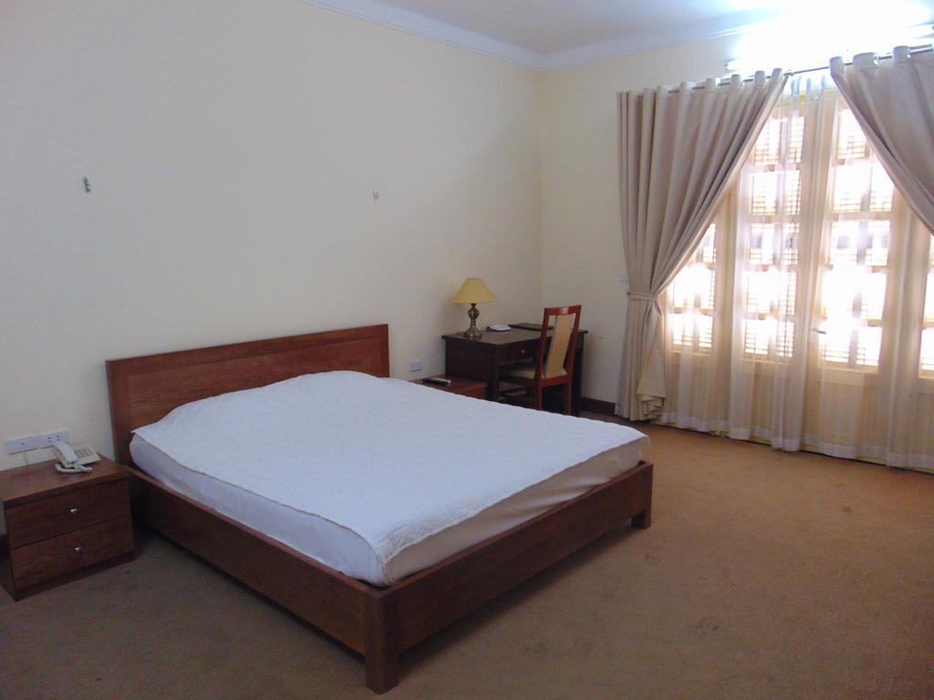 Zo Villa Hanoi