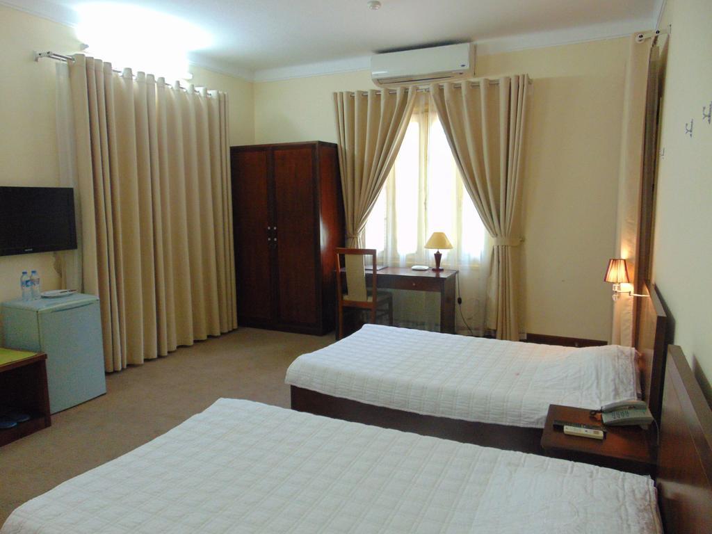 Villa Zo Hanoi