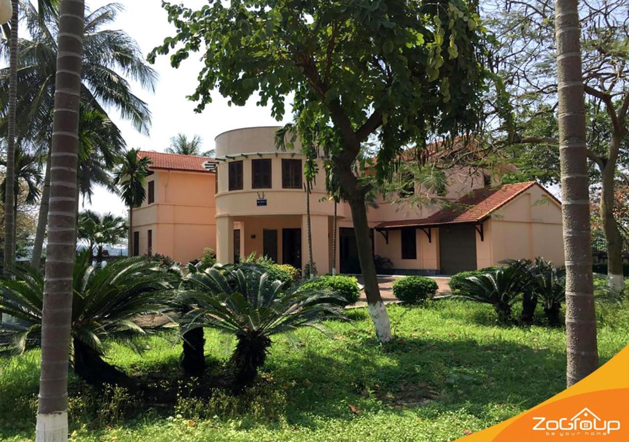 Villa Zo Hanoi